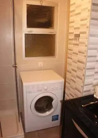 Apartament Cozy In Fuengirola! Baesta Laege Fuengirola