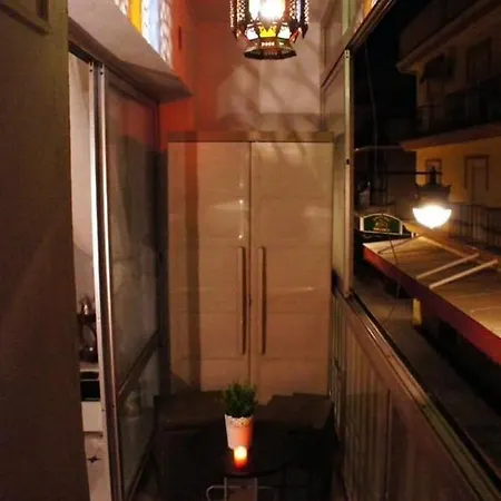 Apartament Cozy In Fuengirola! Baesta Laege *